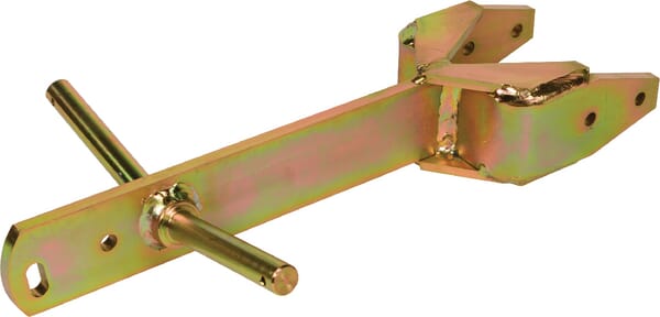 Kverneland / Accord Bracket Welded Ac802184