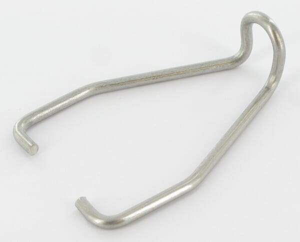 Kverneland / Accord Spring Bolt Hd Ac805807