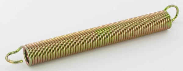 Kverneland / Accord Tension Spring Accord Ac817930