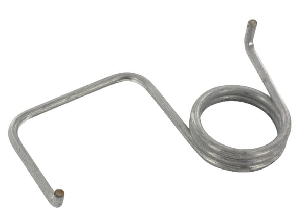 Kverneland / Accord Spring Lh Accord Ac819897