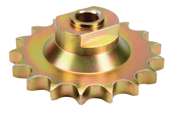 Kverneland / Accord Sprocket 17 Teeth Accord Ac820120