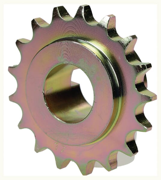 Kverneland / Accord Sprocket 17 Teeth Accord Ac820810