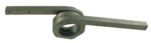 Kverneland / Accord Spring Rh Accord Ac821801