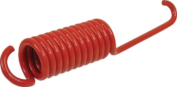 Kverneland / Accord Tension Spring 355 X 70 X 65Mm Ac821810