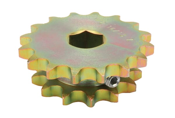 Kverneland / Accord Sprocket 13 Teeth Accord Ac850103