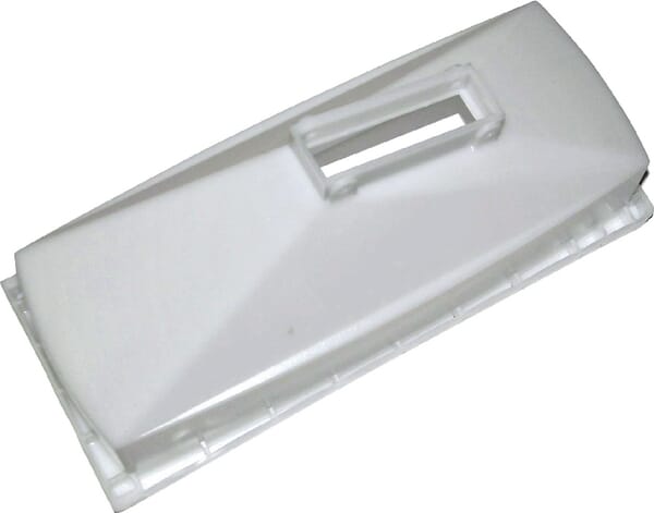 Kverneland / Accord Plastic Hopper Ac852982