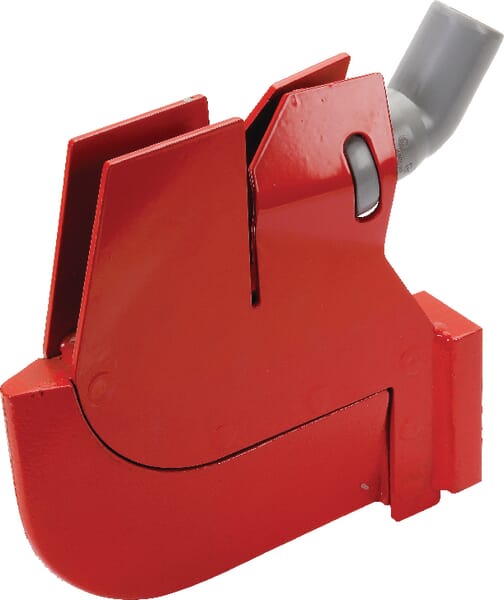 Kverneland / Accord Artifor Fertiliser Spraylance Btm Pc Ac860168