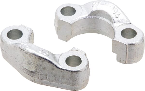 Oleo Tecnica SAE split flange 6000-1 1/4 AFH620