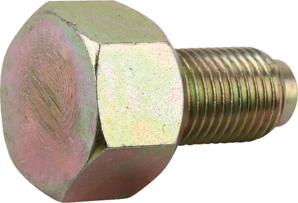 Conic. collar screw M14x1.5x24
