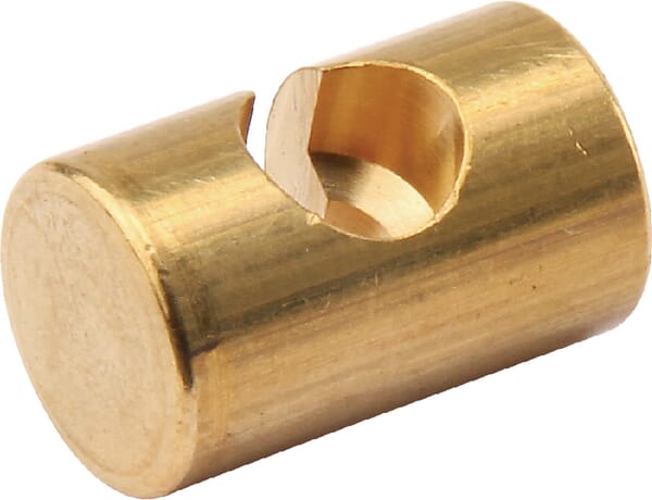 Bowden nipple holder 6.4x10x16