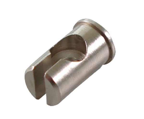 End cap C 6.4x8x14