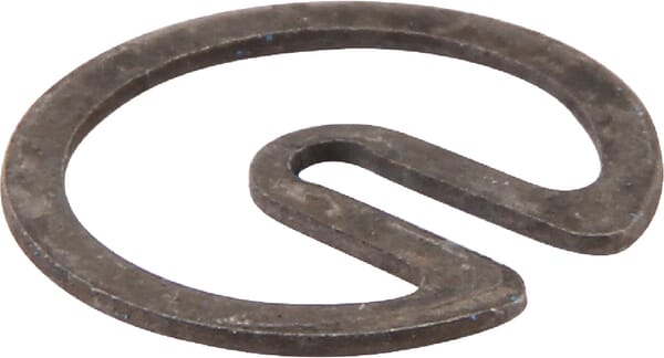Small retaining plate