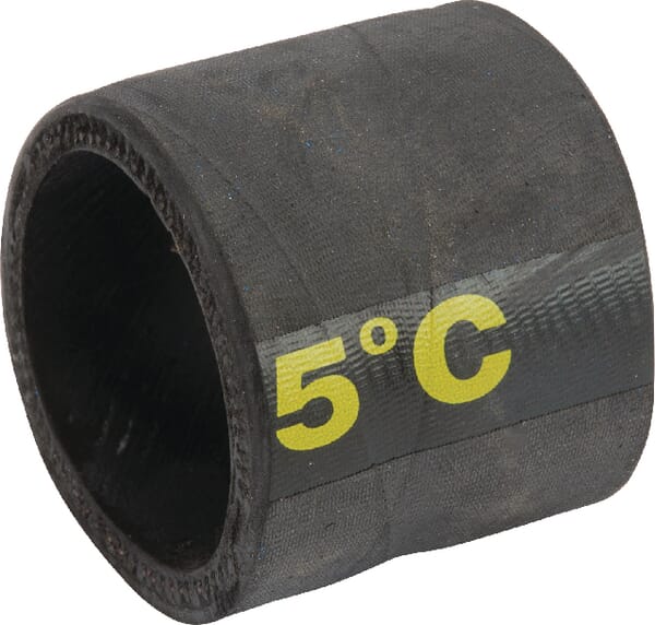 Agria Hose Piece 40X3.5x40 Agw05149