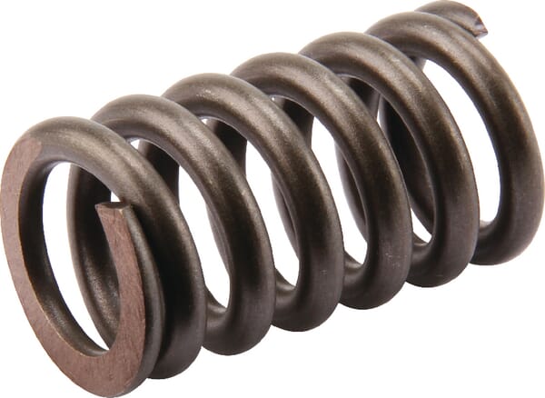 Agria Mower Key Compression Spring Agw06508