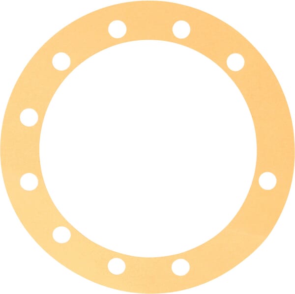 Agria Chop Drive Cover Seal Agw10070