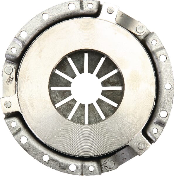 Agria Coupling Pressure Plate Agw101992