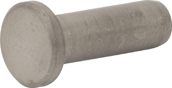 Pin with head 6x19.5