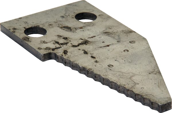 Die cutting plate