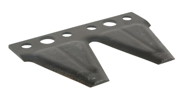 Agria Sectional Blade, Double Agw39751