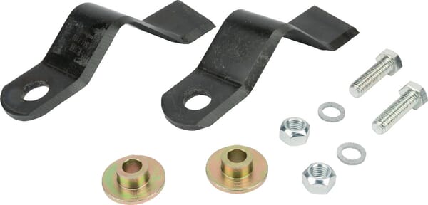 Agria Knife Kit Agw470076