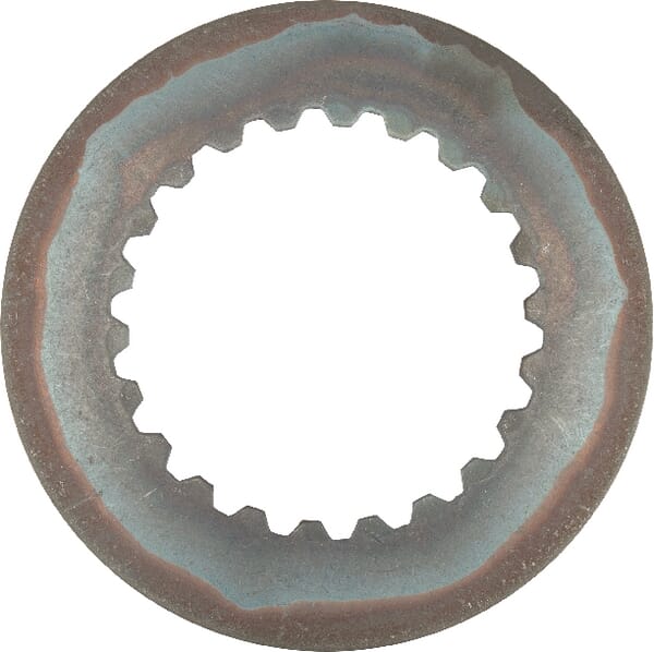 Agria Inner Clutch Plate Agw51201