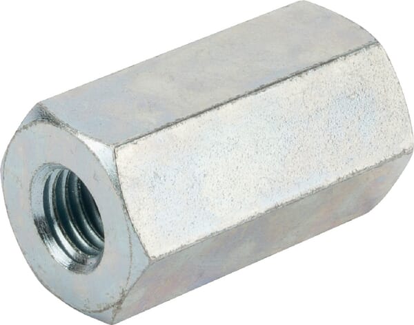 Special hexagonal nut M10