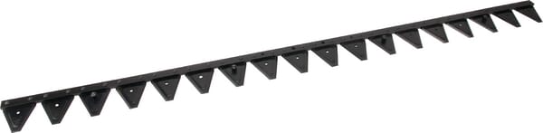 Top blade 125cm