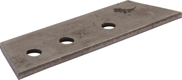 Agria Right Knife Shoe Plate Agw67611