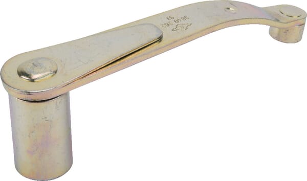 Agria Upper Blade Guide Arm Agw67612