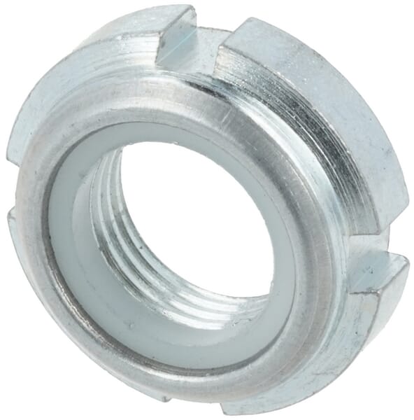 Special nut 12x1