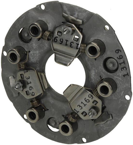 Agria Coupling Pressure Plate Agw69697