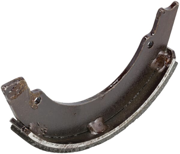 Agria Brake Shoe Agw69706