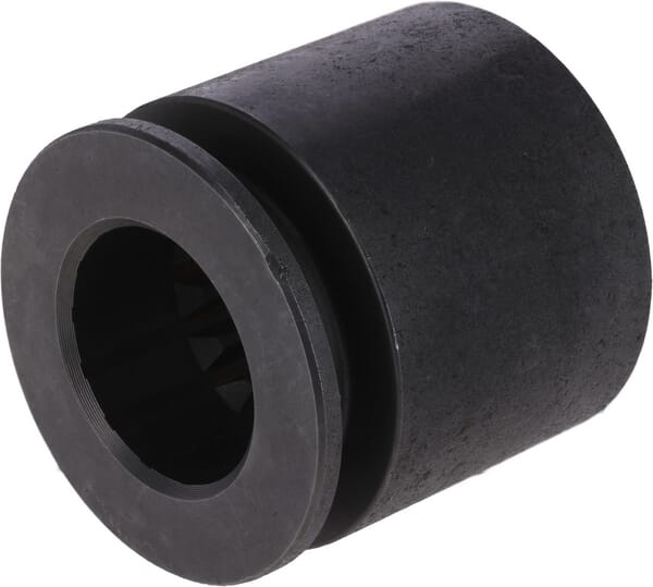 Clutch sleeve