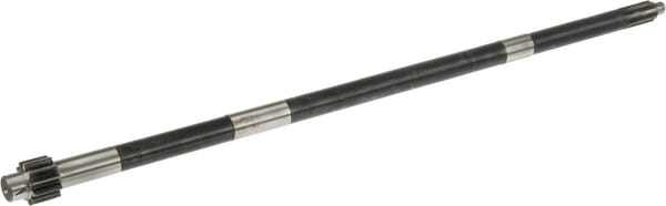 Main shaft