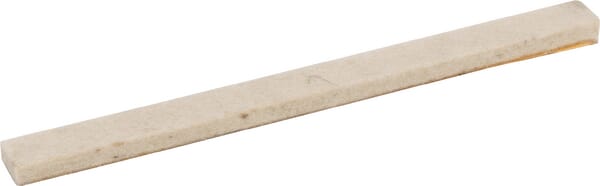 Felt under piece