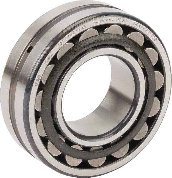Agria Spherical Rol Bearing 35X72x23 Agw79609