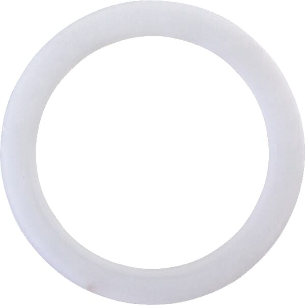 Plastic seal ring 43x57x1.2