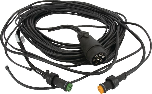 Wiring Harnesses for lighting