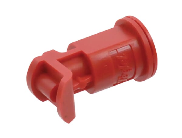 Teejet Red Double Outlet Nozzle Ai3070 110° 04 Plastic Ai307004vp