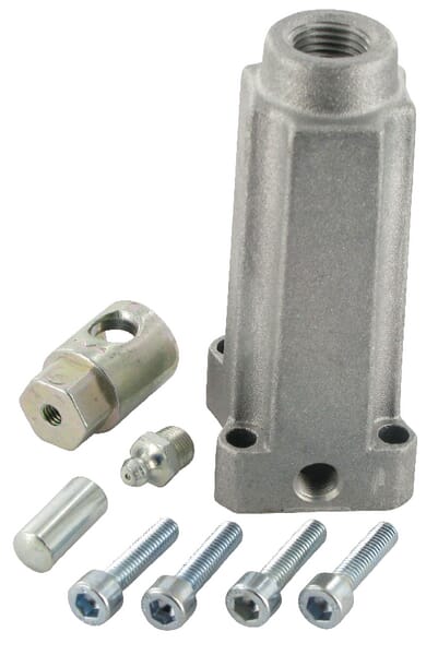 Walvoil Attachment kit SD10/SD11 AK910