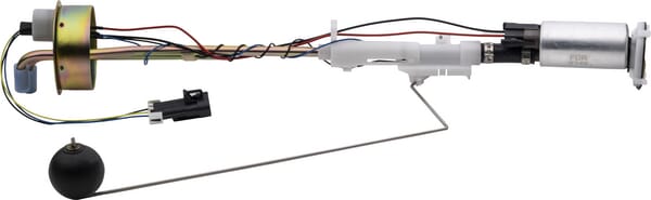 Kramp Fuel Sender With Pump Suitable For John Deere Al113125kr