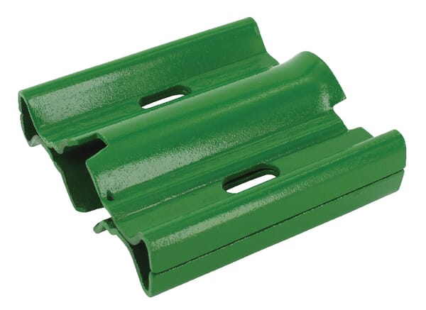 Gopart Adjusting Spindle For Lever Suitable For John Deere Al170130gp