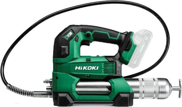 Hikoki Cordless Grease Gun Ex Al18daw4z