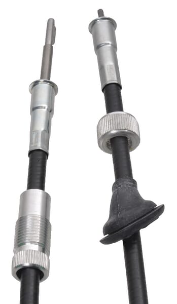 Unbranded Tachometer cable AL23838N