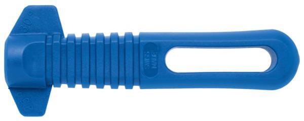 Vallorbe Plastic handle for round file AL240