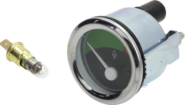 Temperature gauge suitable for John Deere AL24526N