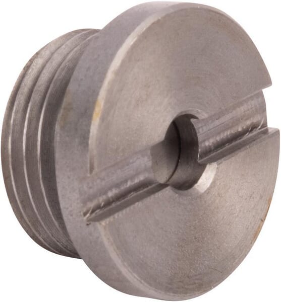 Control valve OE