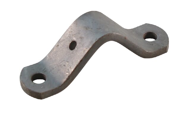 Hosp Clamp Handle 1 1/4" All01068