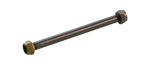 Hosp Flap Axle With Nut All48241