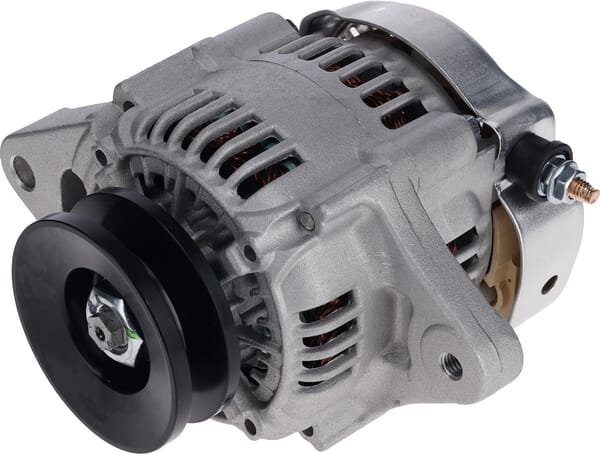 Alternator Kramp